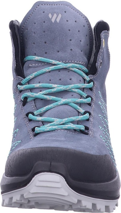 Actual product image High Colorado Hiking boot EVO TRAIL MID LADY II, Hiking (40)