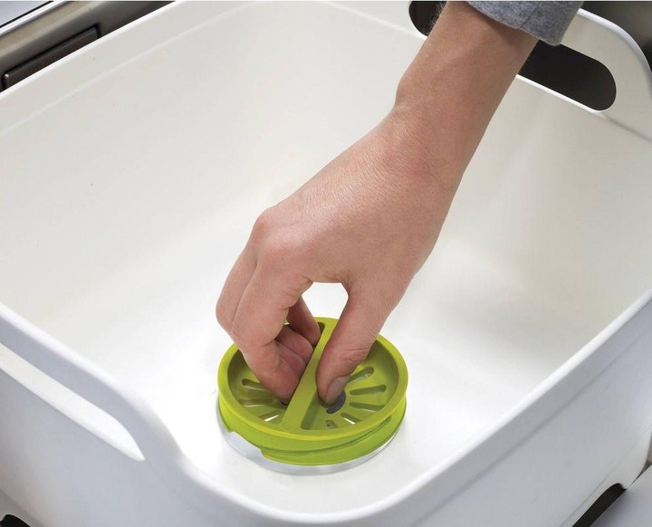 Actual product image Joseph Joseph Wash&Drain (310 mm, 300 mm)