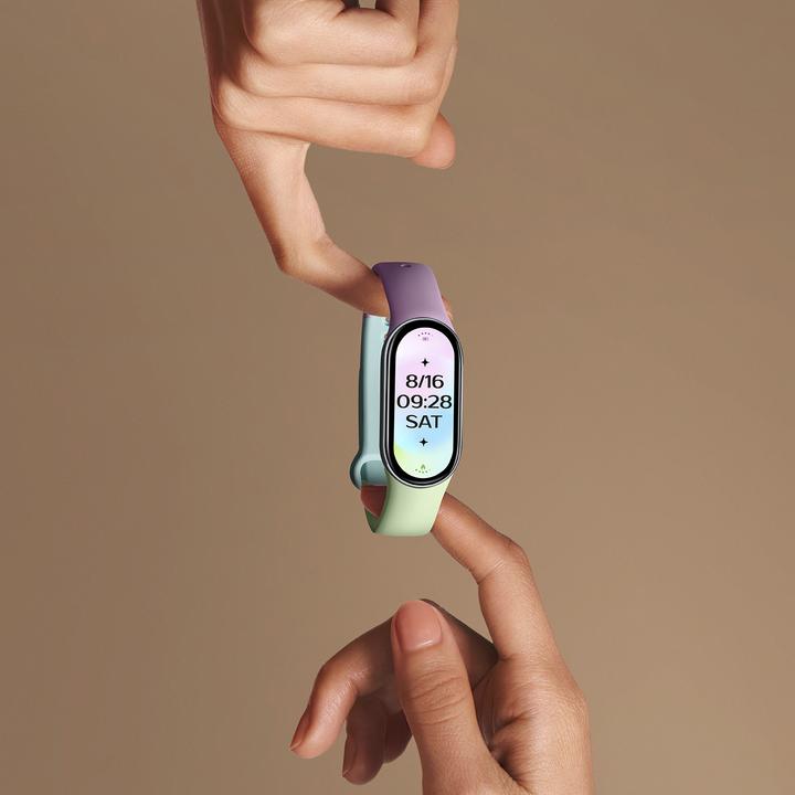 Immagine prodotto Xiaomi Smart Band 10