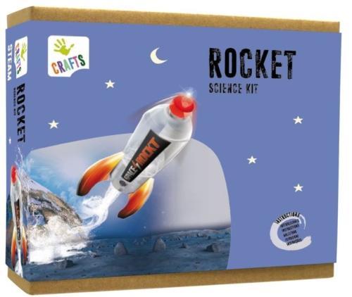 Actual product image Topbright Toys Rocket Science Kit