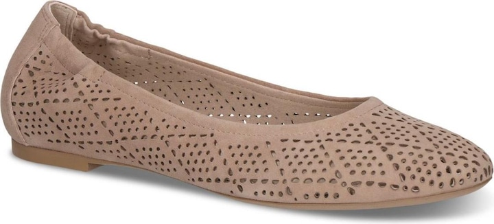 Actual product image Caprice Ballerina (42)