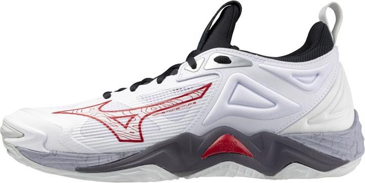 Image du produit Mizuno Wave Momentum 3 UX (43)