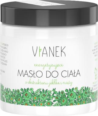 Image du produit Vianek Energisant (Crème pour le corps, 250 ml)