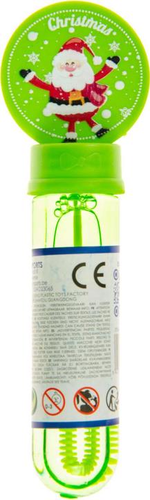 Produktbild LG-Imports Weihnachtsblasenbläser, 24 Stück