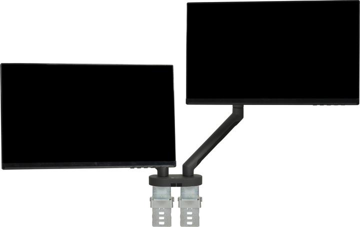 Actual product image Bakker Elkhuizen BNEBFDDG BAKKER BE Flexible monitor arm (Table, 35", 10 kg)