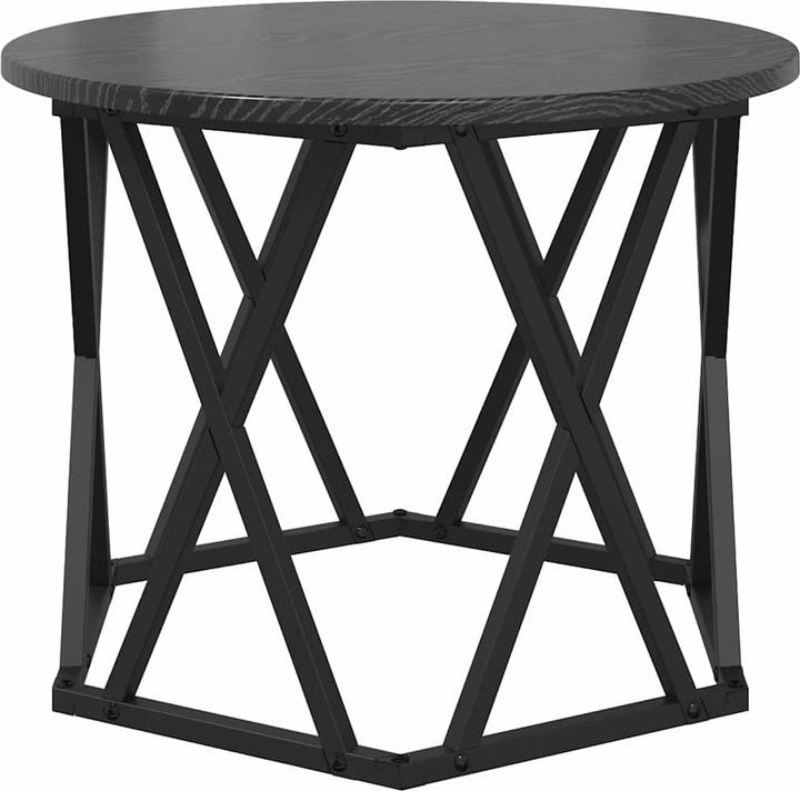 Image du produit VidaXL Table basse (53 x 53 x 40 cm)