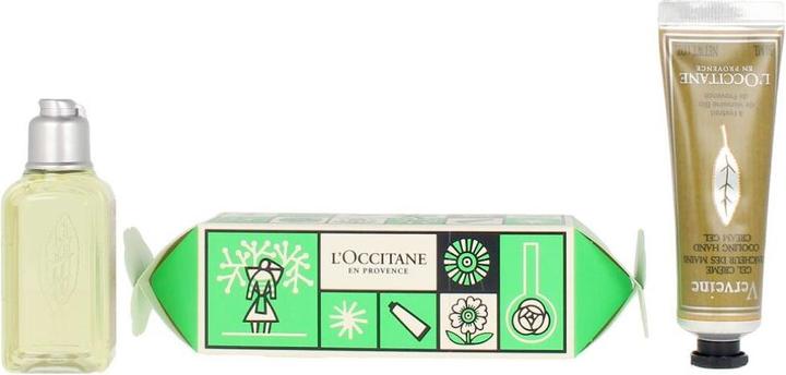 Immagine prodotto L'Occitane Caramelle regalo alla verbena (Set di manicure)