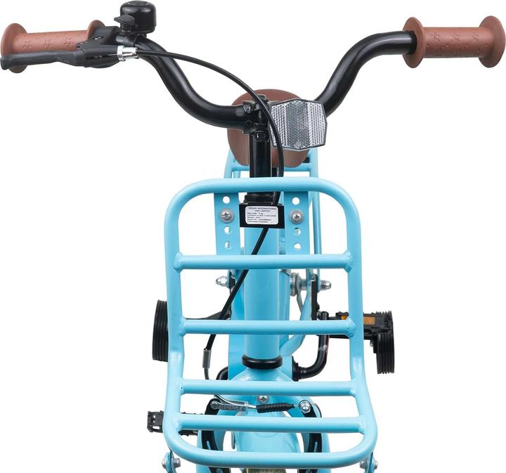 Produktbild vidaXL Kinderfahrrad (14")