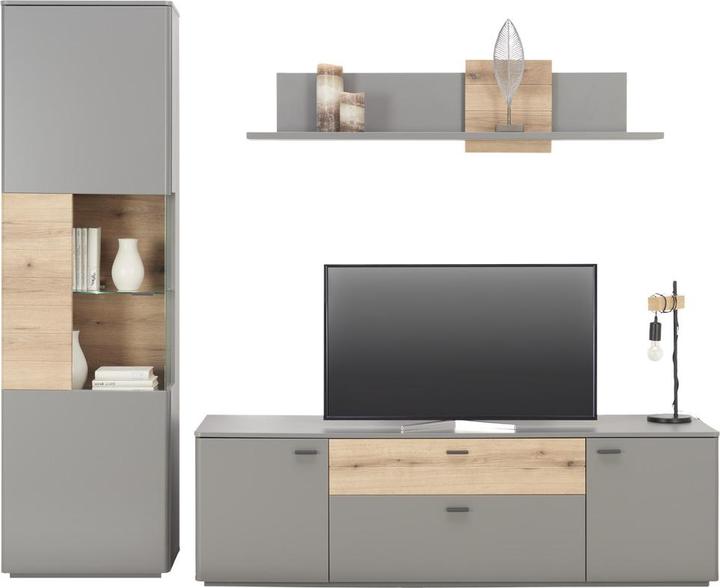 Image du produit BYYU Rico (60 x 38 x 200 cm)