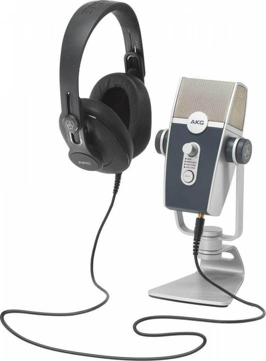 Immagine prodotto AKG Microfono Lyra