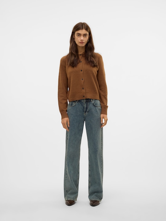 Immagine prodotto Vero Moda SOMETHINGNEW Jeans dal taglio dritto (W30/L32)