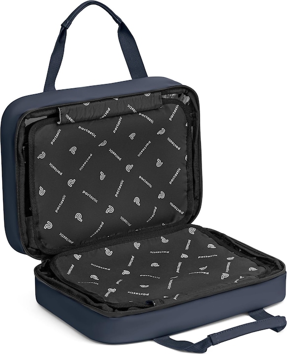 Actual product image Pactastic Urban Collection toiletry bag 33 cm (7 l)
