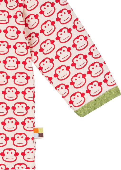 Immagine prodotto loud + proud Camicia a manica lunga (86, 92)