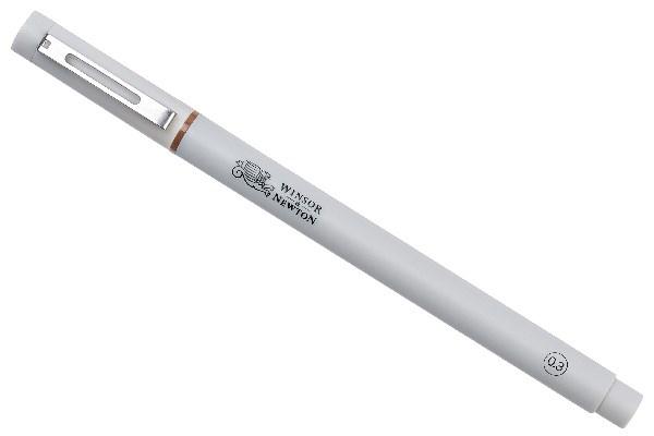 Actual product image Winsor & Newton Felt-tip pen (1x)