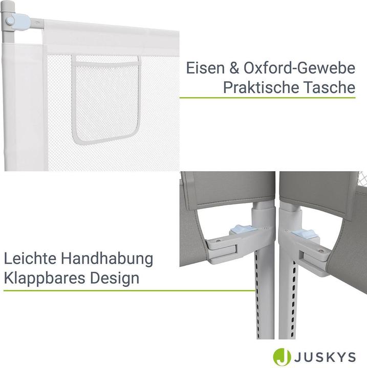 Produktbild Juskys Jaron