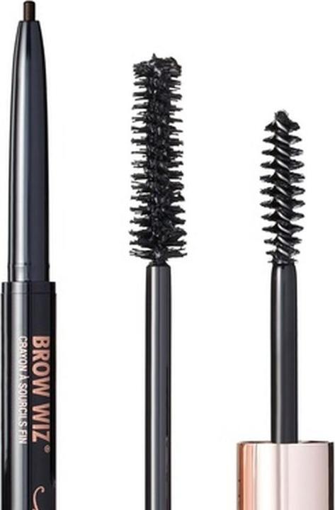 Produktbild Anastasia Beverly Hills Brow & Lash Styling Kit Dunkelbraun (Dunkelbraun)