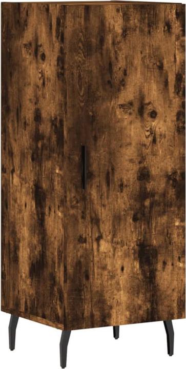 Image du produit vidaXL Highboard (34.50 x 34 x 180 cm)