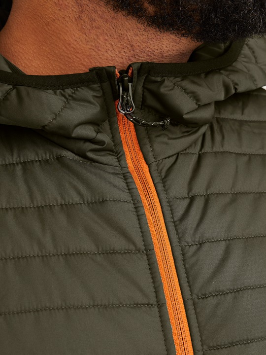 Immagine prodotto Jack & Jones Jjemulti Quilted Jacket Noos Pls (6XL)