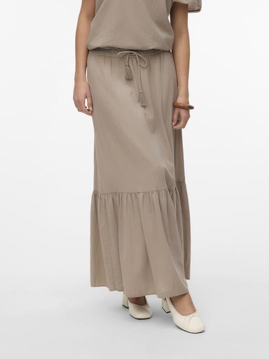 Produktbild Vero Moda VMPRETTY Hohe Taille Langer Rock Rock (S)