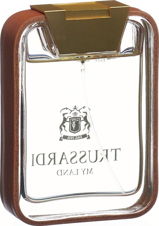 Image du produit Trussardi Mon pays (Eau de toilette, 100 ml)