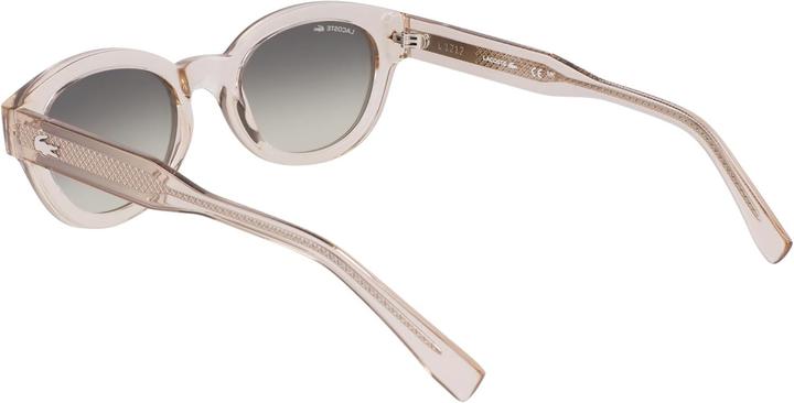 Actual product image Lacoste L6024S 264 Sunglasses