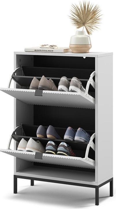 Produktbild Vicco Eliza (60 x 24 x 92 cm)