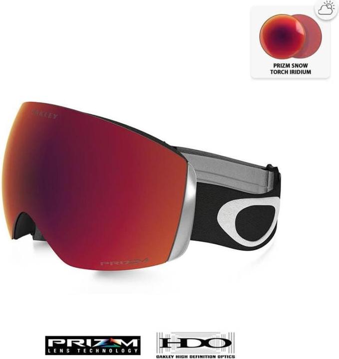 Produktbild Oakley Flight Deck