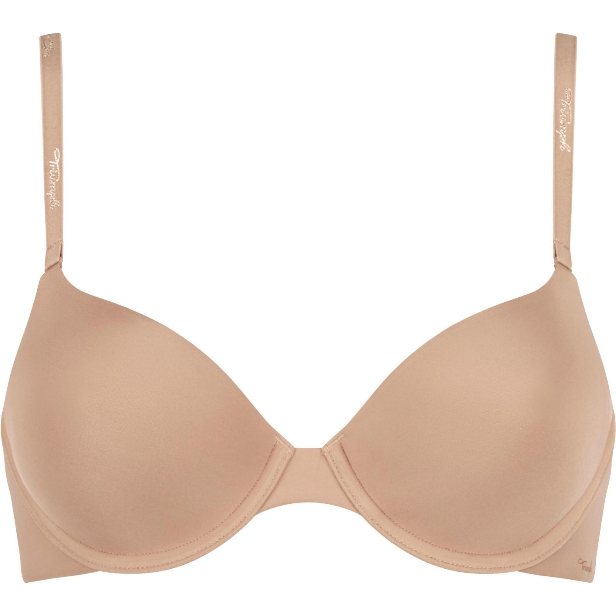 Triumph, BH, Body Make-Up WHP, Beige, (80 B, Einzelpack)