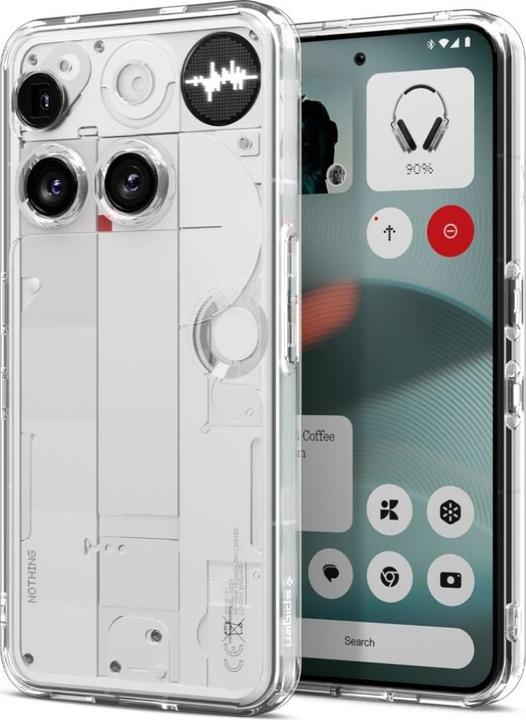 Produktbild Spigen Ultra Hybrid (Nothing Phone (3))
