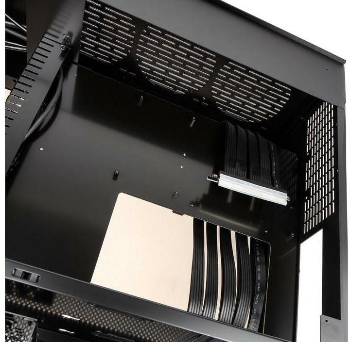 Produktbild Lian-Li PC-O12WX (ATX, E-ATX, mATX)