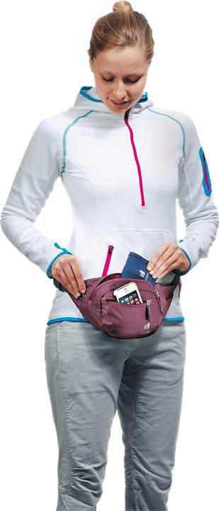 Actual product image Deuter Belt I
