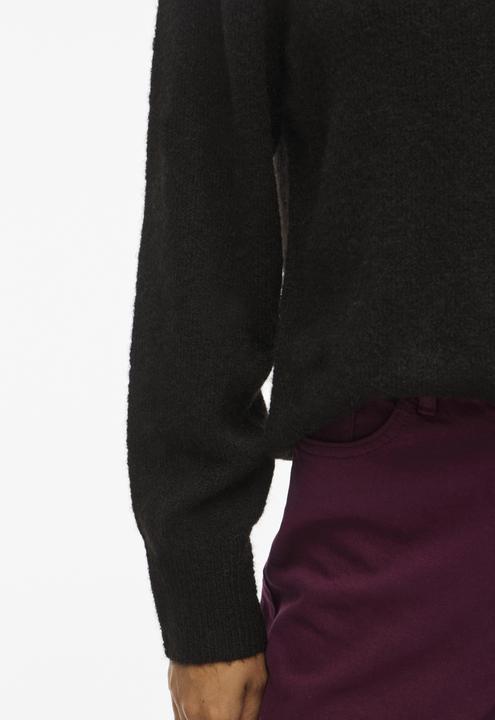 Produktbild Vila VILORY Rundhals Strickpullover (L)