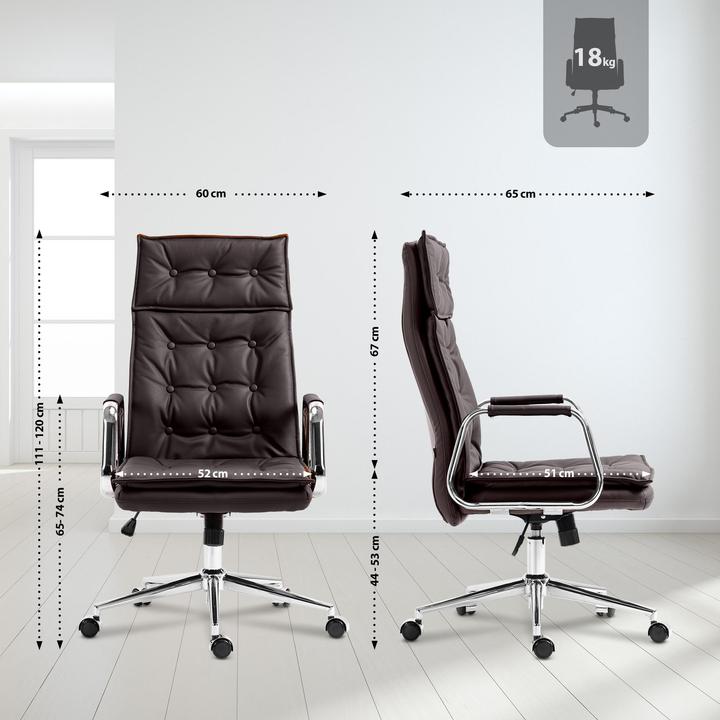 Immagine prodotto CLP Sotira (44 - 53 cm)