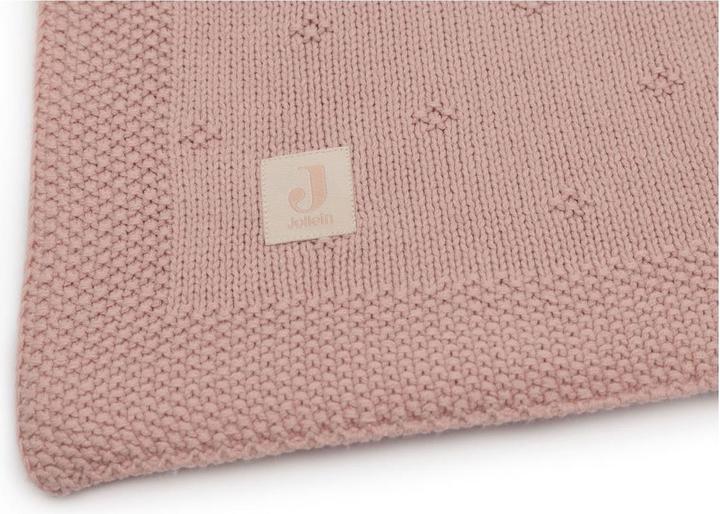 Produktbild Jollein Decke (100 x 150 cm)