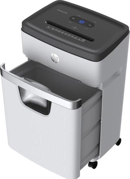 Produktbild HP OneShred 18CC (Partikelschnitt)