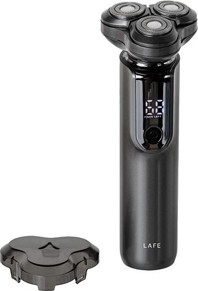 Actual product image Lafe 47537 GLR001 Man Shaver