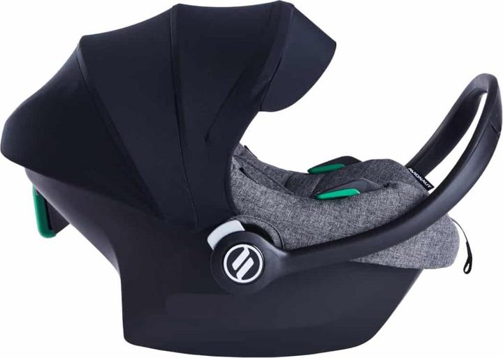 Image du produit Avionaut Cosmo (Coque auto, Norme ECE R129/i-Size)