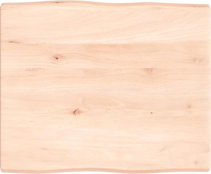 Actual product image vidaXL Chaim (60 x 50 x 4 cm)