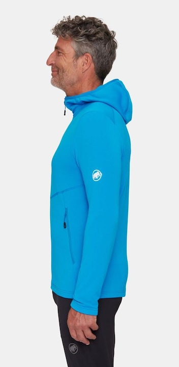 Produktbild Mammut Aconcagua Light Midlayer Hooded Jacket (L)