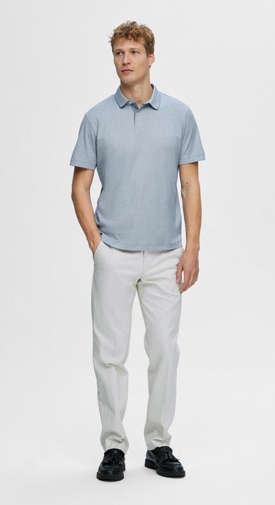 Immagine prodotto Selected Polo COOLMAX® a maniche corte (S)