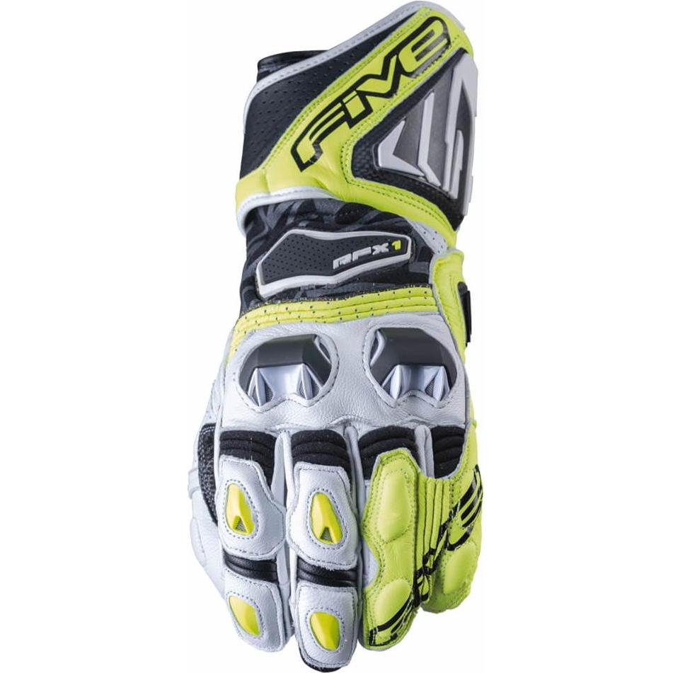 Five, Motorradhandschuhe, Handschuhe RFX1 (Herren, L)