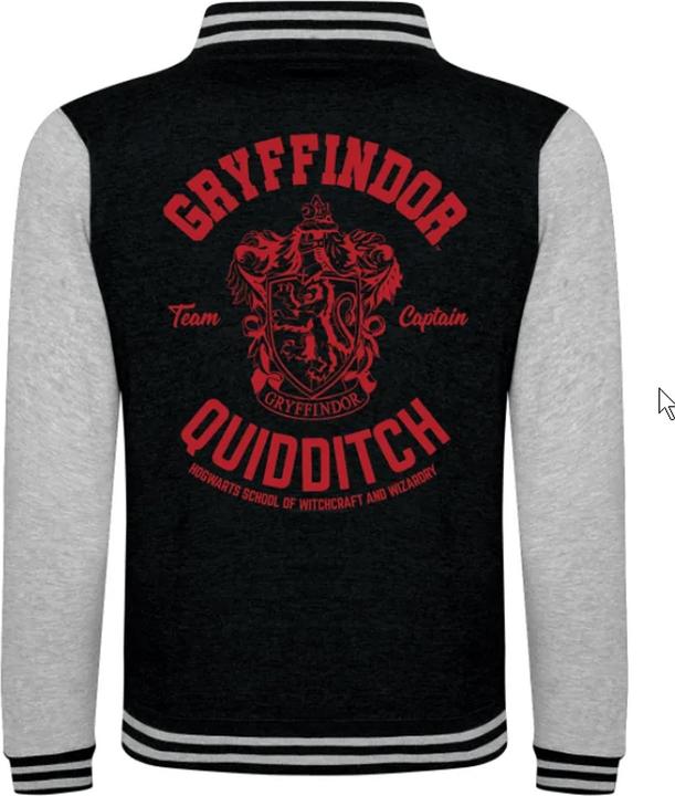 Produktbild VarsityJacke (USCollegeStil) (XL)