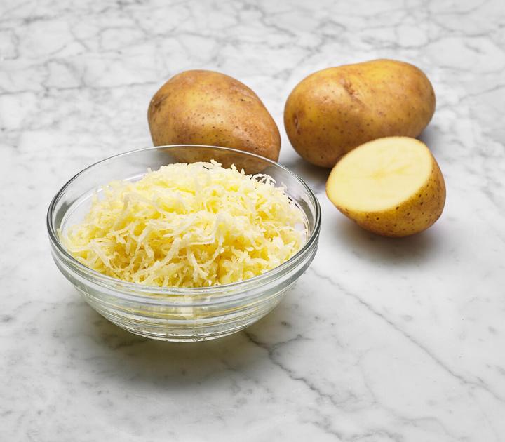 Produktbild KitchenAid Raspel- und Reibenpaket