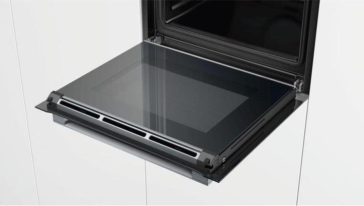 Image du produit Bosch Hausgeräte Hbg675bs1