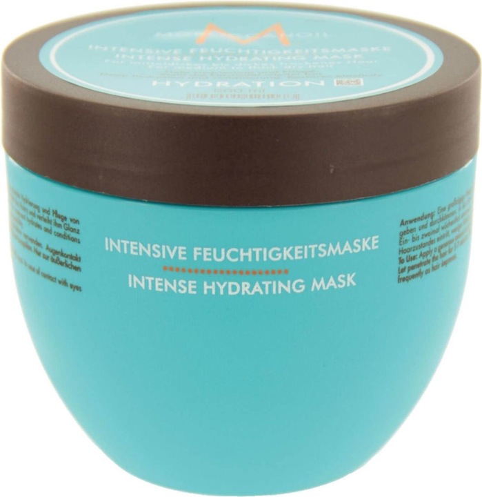 Immagine prodotto Moroccanoil Idratazione intensa (500 ml)