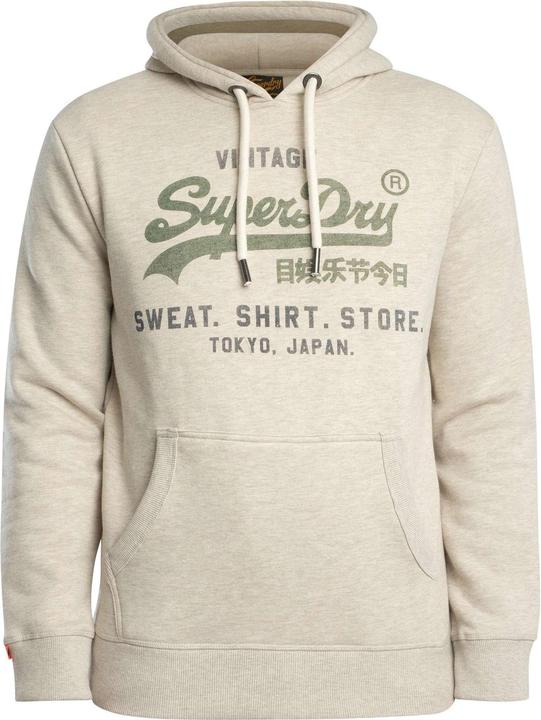 Produktbild Superdry Vl Heritage Relaxed Hood (M)