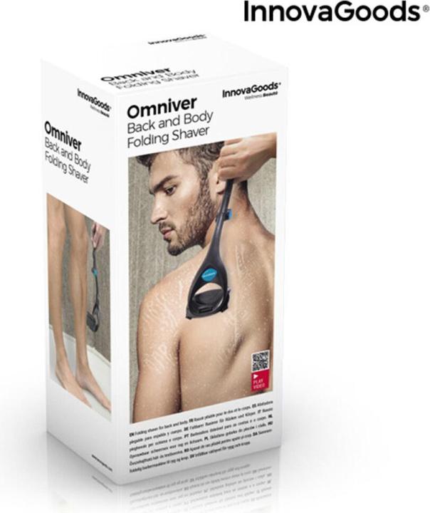 Produktbild InnovaGoods Omniver