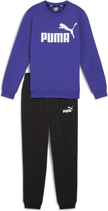 Produktbild Puma No.1 Logo Sweat Suit FL B (110)