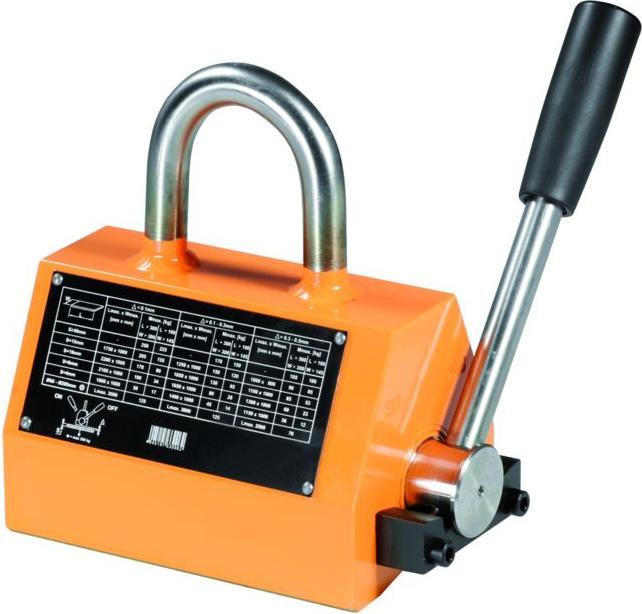 Actual product image SAV Lifting magnet