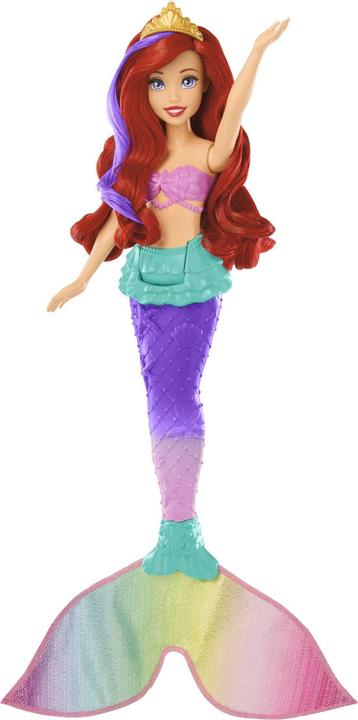 Produktbild Disney Princess Meerjungfrau Ariel